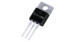 SiC MOSFET Cascode, N-Channel, 650V, 31A, TO-220